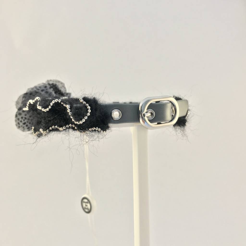 Dog Vip Star Dog Vip Star - halsband Gemma (30cm)