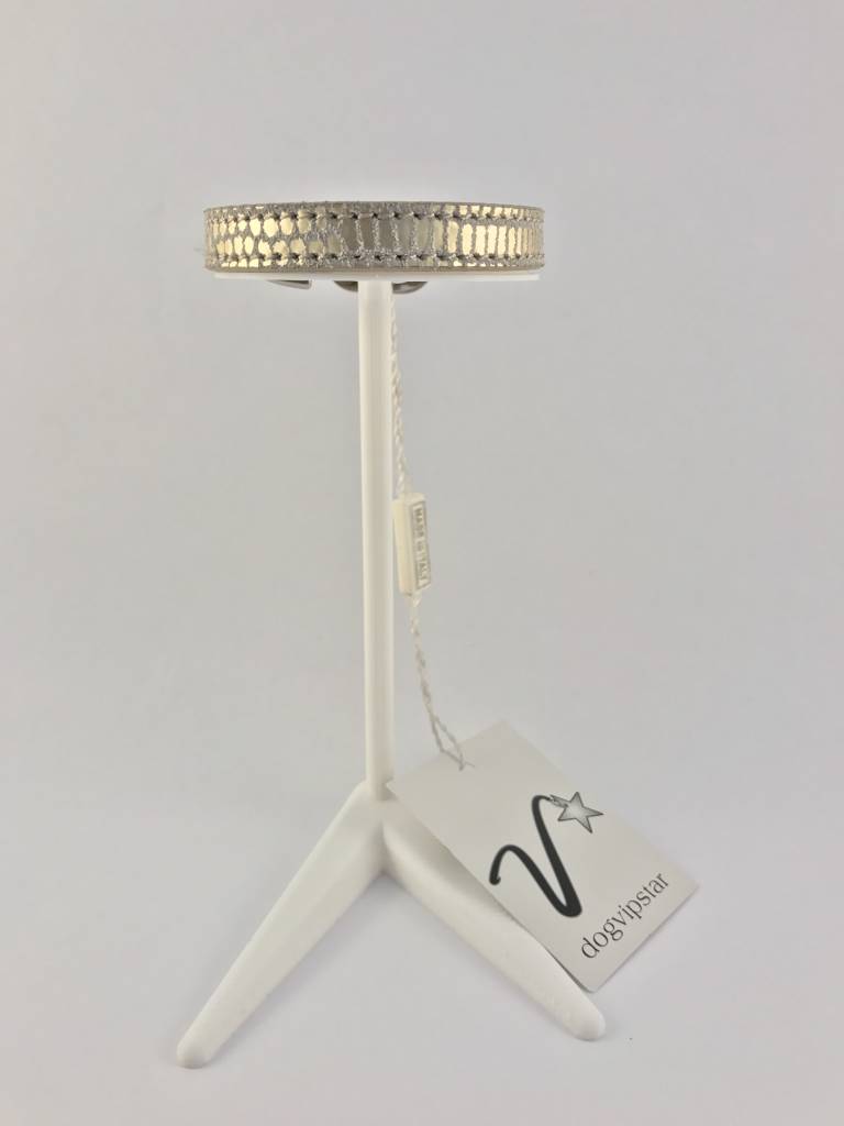 Dog Vip Star Dog Vip Star - halsband Fine (25cm)