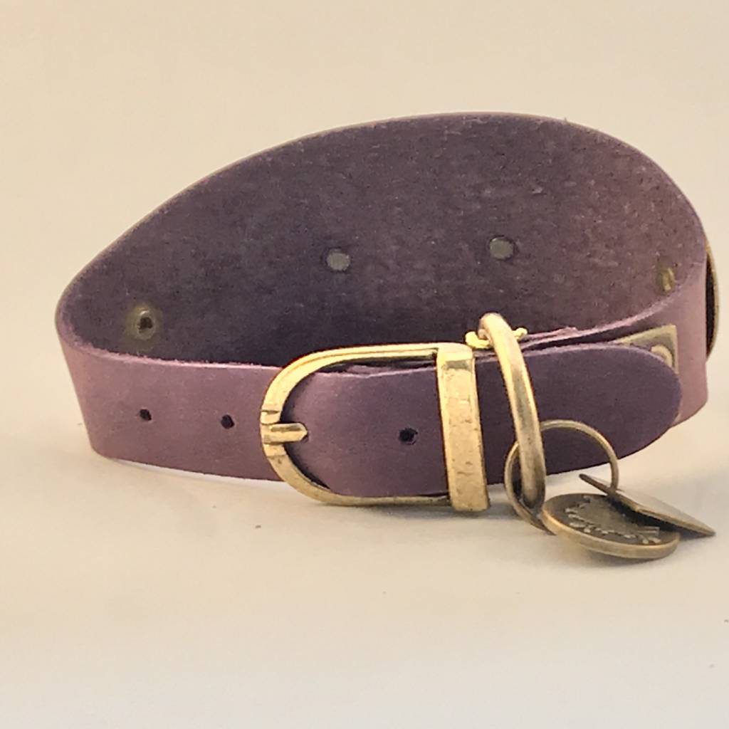 Barcelona dogs Barcelona Dogs - halsband Gaudi Greyhound M