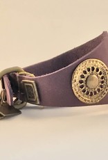 Barcelona dogs Barcelona Dogs - halsband Gaudi Greyhound M