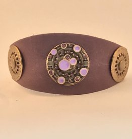 Barcelona dogs Barcelona Dogs - halsband Gaudi Greyhound M