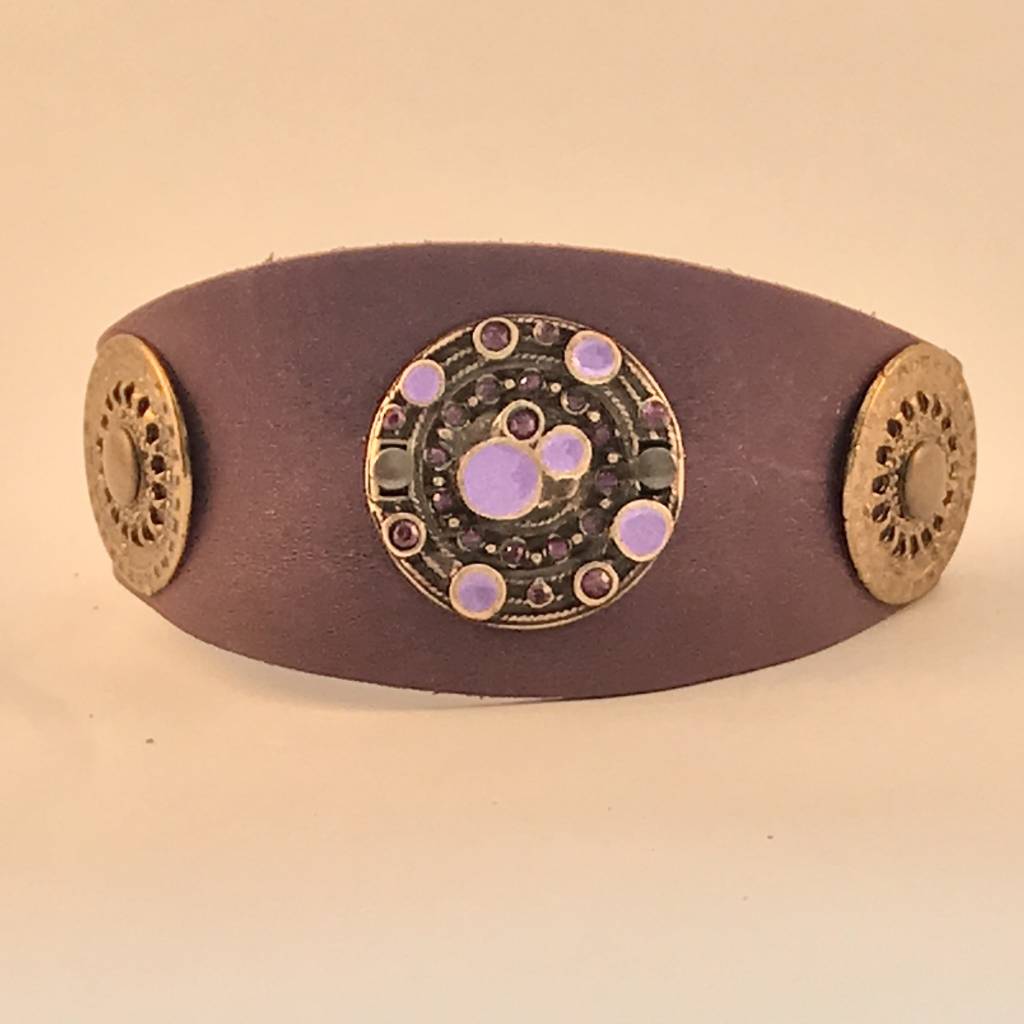 Barcelona dogs Barcelona Dogs - halsband Gaudi Greyhound M