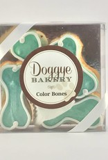 Doggye Bakery Doggye Bakery - Color Bones