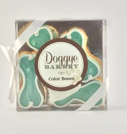 Doggye Bakery Doggye Bakery - Color Bones