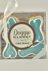 Doggye Bakery Doggye Bakery - Color Bones