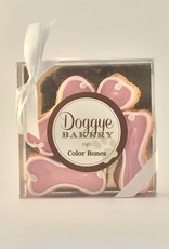 Doggye Bakery Doggye Bakery - Color Bones