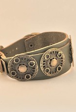 Barcelona dogs Barcelona Dogs - halsband Viking DeLuxe XXL double