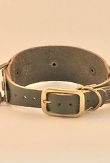 Barcelona dogs Barcelona Dogs - halsband Viking DeLuxe XXL double