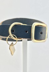 Barcelona dogs Dog Vip Star - halsband Casablanca S
