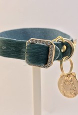 Barcelona dogs Barcelona Dogs - halsband Garbo XS