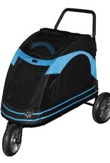 Roadster Roadster - Hondenbuggy AT3 blauw