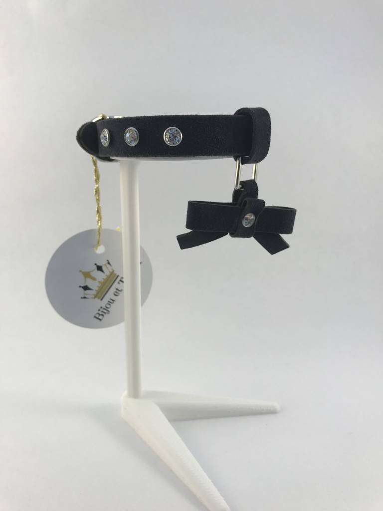 Dog Vip Star Dog Vip Star - halsband Boy Collar (30cm)