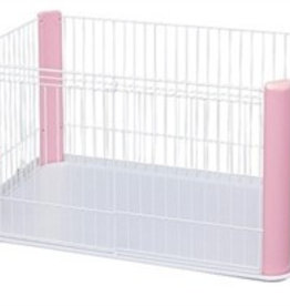 Puppyren roze (113x79x61cm)