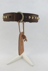 Gigi Gigi - halsband padded 'Tennis Vintage'