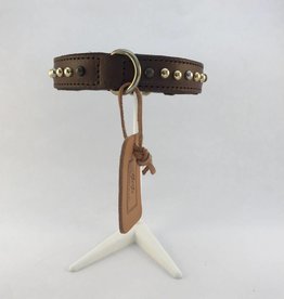 Gigi Gigi - halsband padded 'Tennis Vintage'