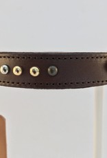 Gigi Gigi - halsband padded 'Tennis Vintage'