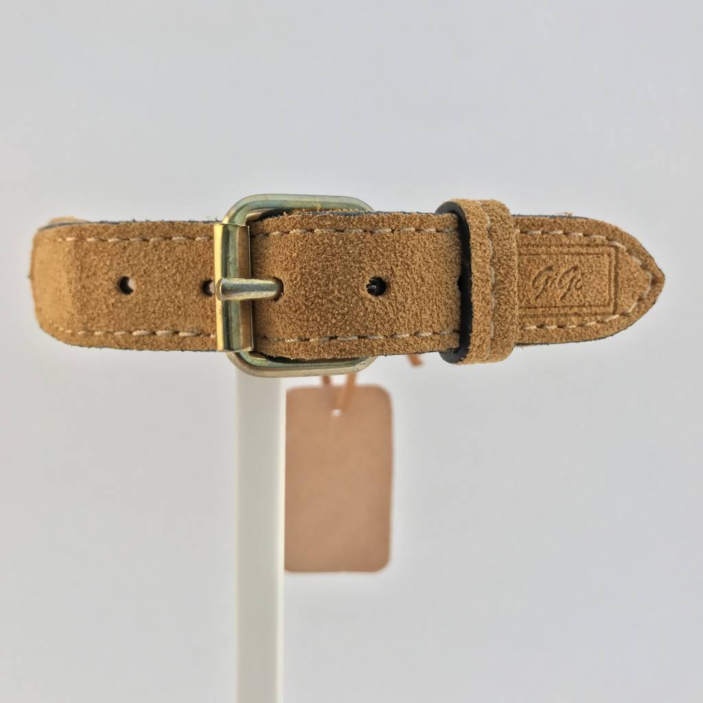 Gigi Gigi - halsband padded 'Tennis Vintage'