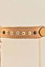 Gigi Gigi - halsband padded 'Tennis Vintage'