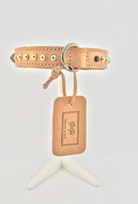 Gigi Gigi - halsband padded 'Tennis Vintage'