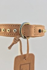 Gigi Gigi - halsband padded 'Tennis Vintage'