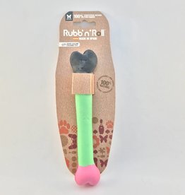 Rubb'n Rubb'n Roll - Colored Toy bot
