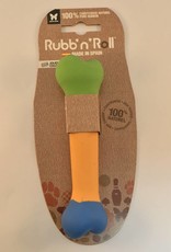 Rubb'n Rubb'n Roll - Colored Toy bot