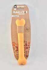 Rubb' Rubb'n Roll - Colored Toy - bot M