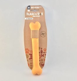 Rubb' Rubb'n Roll - Colored Toy - bot M