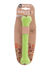 Rubb' Rubb'n Roll - Colored Toy - bot M