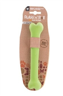 Rubb' Rubb'n Roll - Colored Toy - bot M