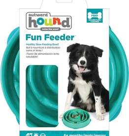 Outward Hound Outward Hound - Fun Feeder
