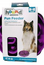 Outward Hound Outward Hound - Fun Feeder