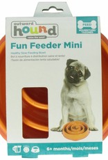 Outward Hound Outward Hound - Fun Feeder mini