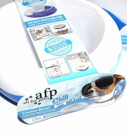 AFP AFP - Cooler Bowl