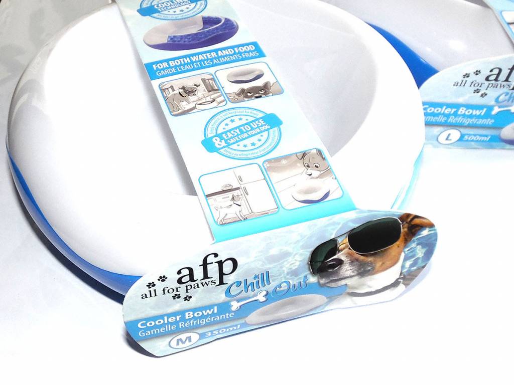 AFP AFP - Cooler Bowl