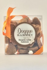 Doggye Bakery Doggye Bakery - Hearts (100gr)
