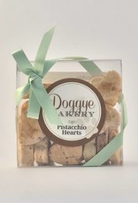 Doggye Bakery Doggye Bakery - Hearts (100gr)