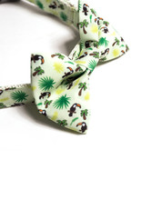 Bulltastic Bulltastic - strikje Tropical