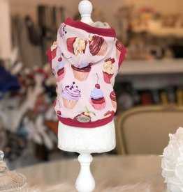 Trilly Tutti Brilli Olivo XS