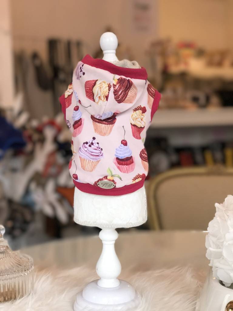 Trilly Tutti Brilli Olivo XS
