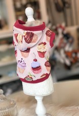 Trilly Tutti Brilli Olivo XS
