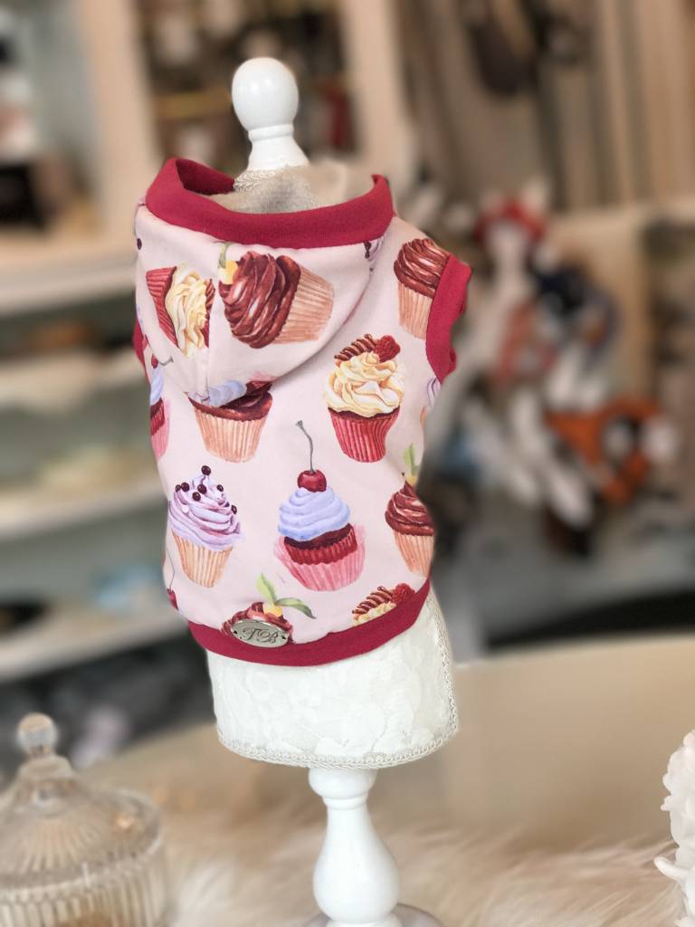Trilly Tutti Brilli Olivo XS