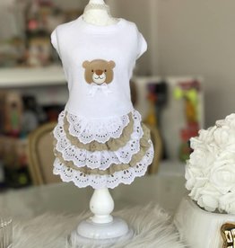 Trilly Tutti Brilli Sambuco XS
