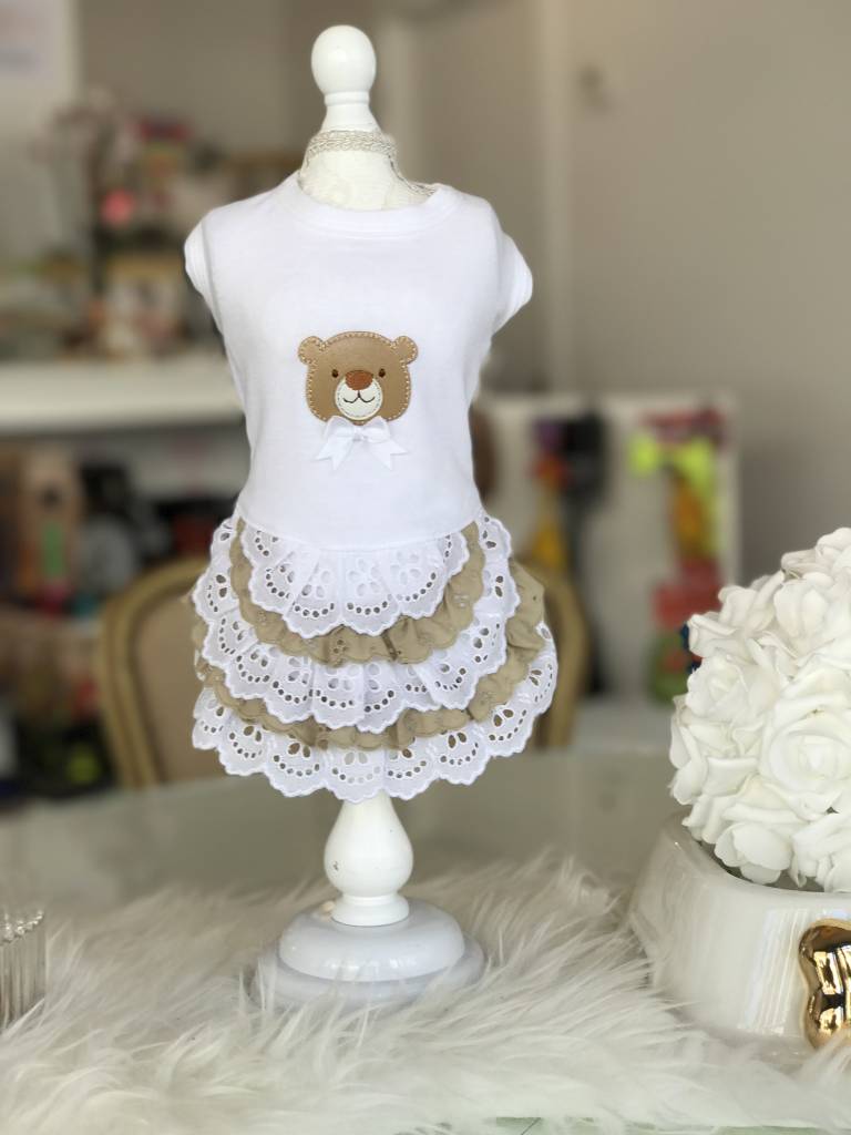 Trilly Tutti Brilli Sambuco XS