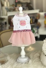 Trilly Tutti Brilli Trilly Tutti Brilli - kleedje Olivia XS