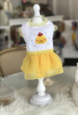 Trilly Tutti Brilli Trilly Tutti Brilli - kleedje Titty XS