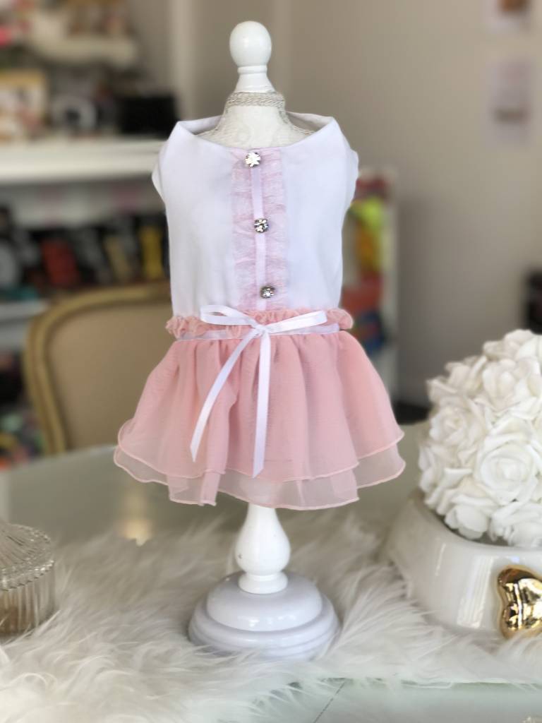 Trilly Tutti Brilli Trilly Tutti Brilli - kleedje Selene S