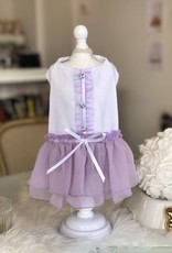 Trilly Tutti Brilli Trilly Tutti Brilli - kleedje Selene S S/M