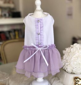 Trilly Tutti Brilli Trilly Tutti Brilli - kleedje Selene S S/M