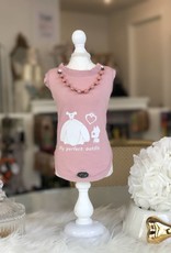 Trilly Tutti Brilli Trilly Tutti Brilli - shirt Tamerice XS
